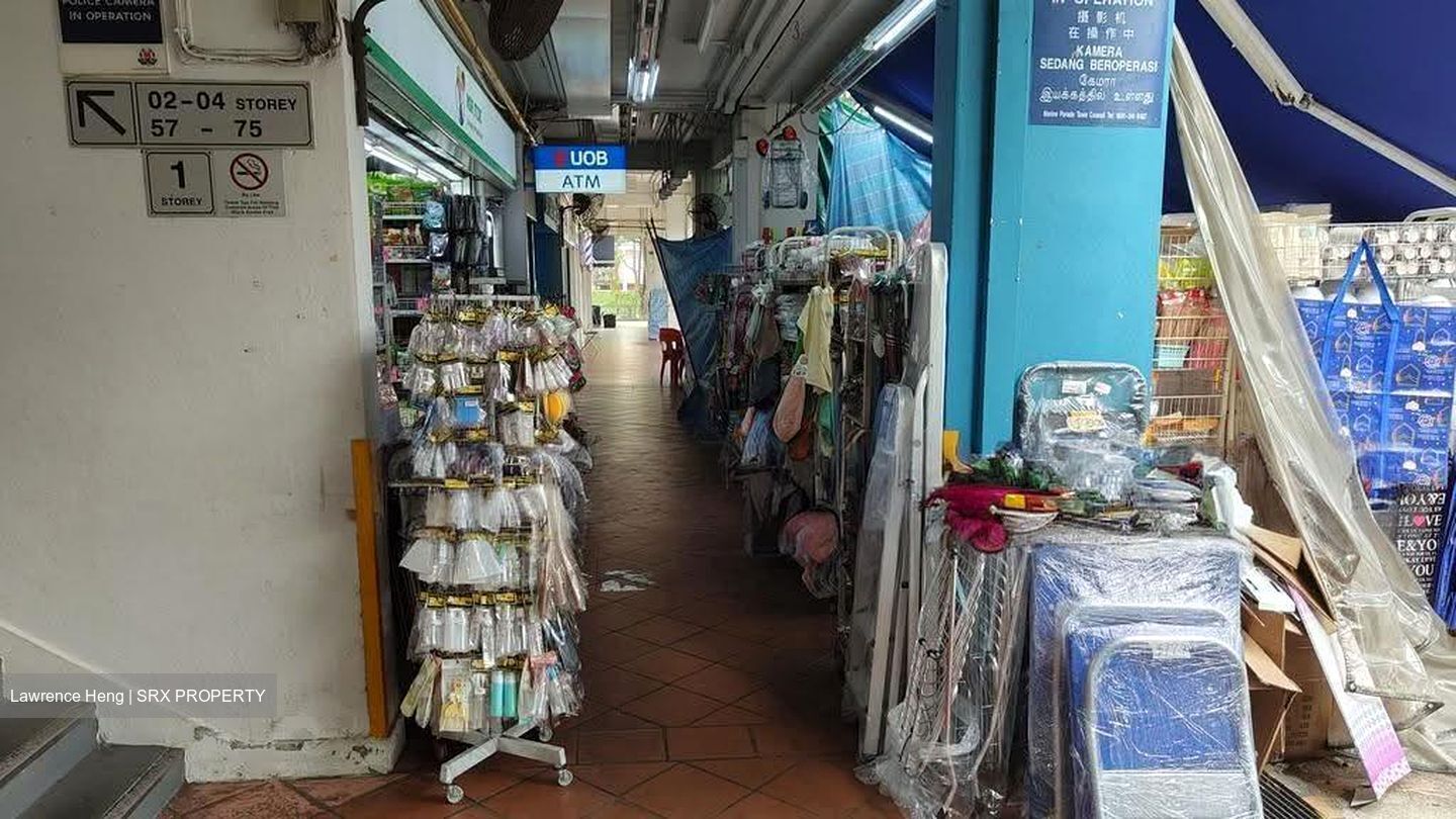 Bedok North Street 3 (D16), Retail #638103651